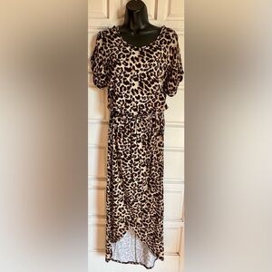 Large Dress Lot Includes 3 Dresses